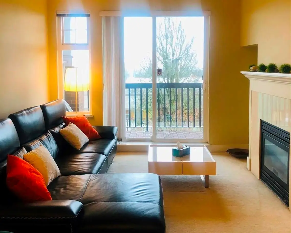 412 995 W 59TH AVENUE, Vancouver BC V6P 6Z2