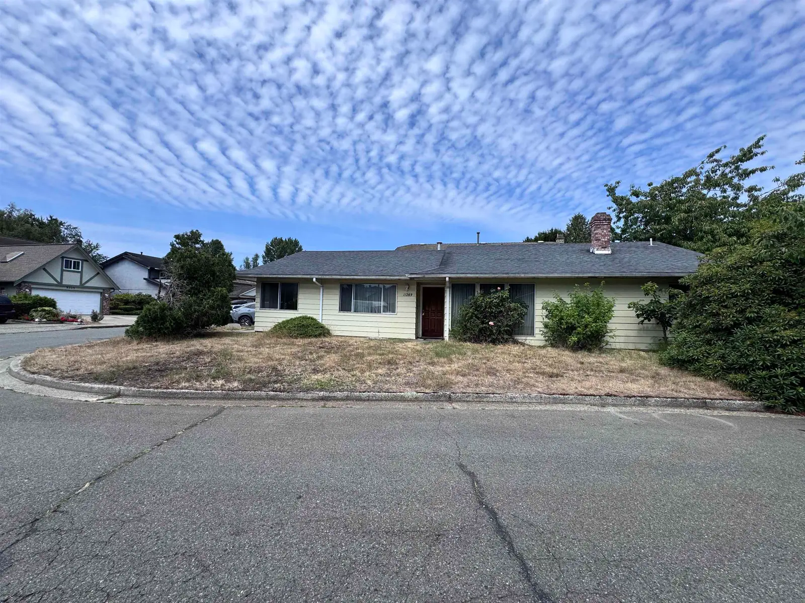 11283 KINGCOME AVENUE, Richmond BC V7A 4W6