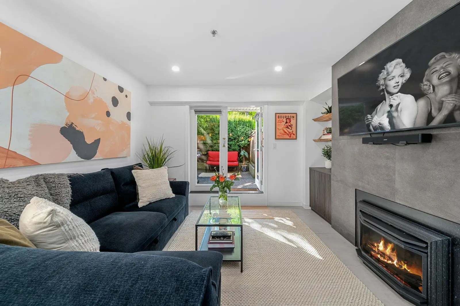 104 828 W 14TH AVENUE, Vancouver BC V5Z 1R1
