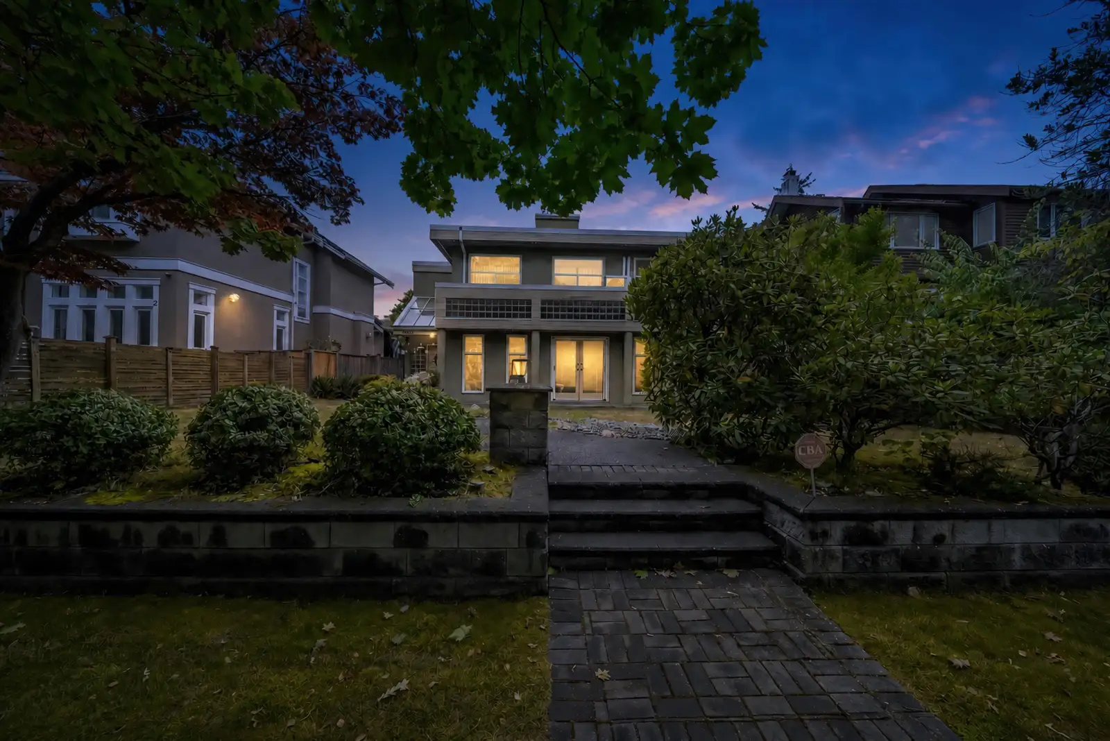 4055 W 31ST AVENUE, Vancouver BC V6S 1Y7