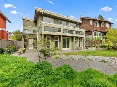 4055 W 31ST AVENUE, Vancouver BC V6S 1Y7