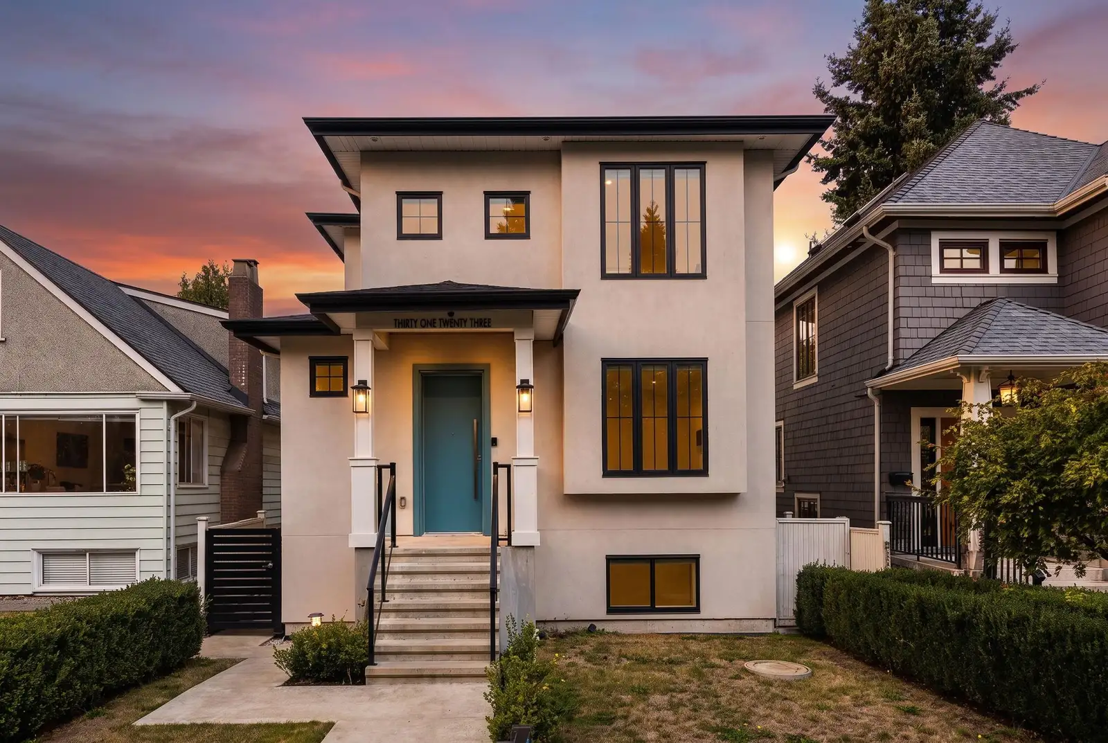 3123 W 16TH AVENUE, Vancouver BC V6K 3C9