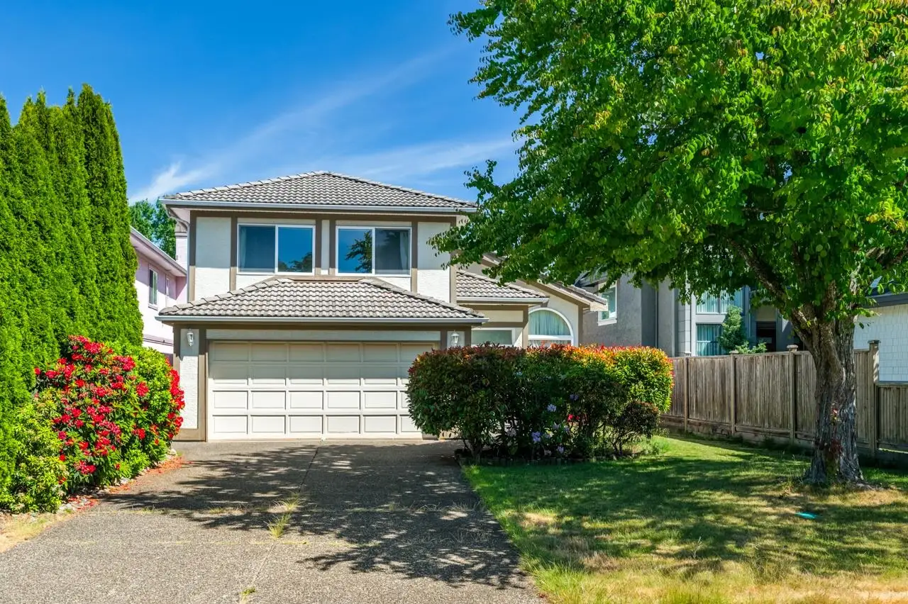 12631 CAMERON DRIVE, Richmond BC V6V 2T6