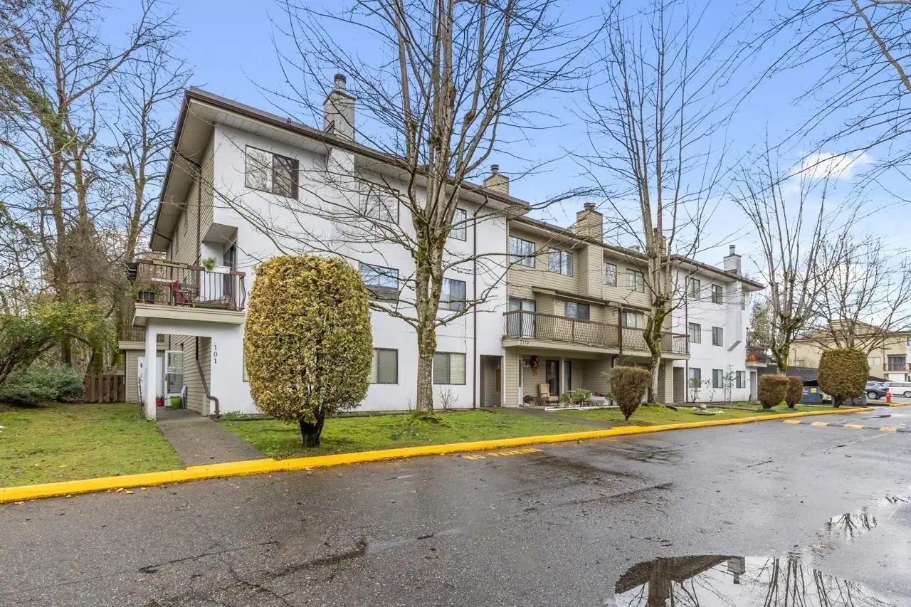 205 7119 133 STREET, Surrey BC V3W 7Z6