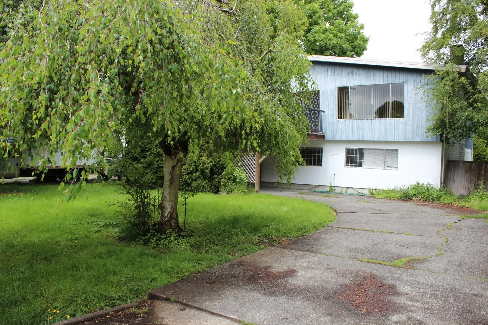 8815 COOK CRESCENT, Richmond BC V6Y 1X1