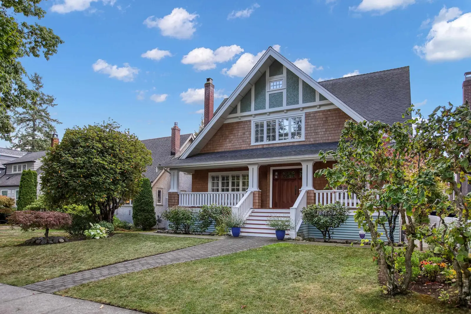 2982 W 32ND AVENUE, Vancouver BC V6L 2B7