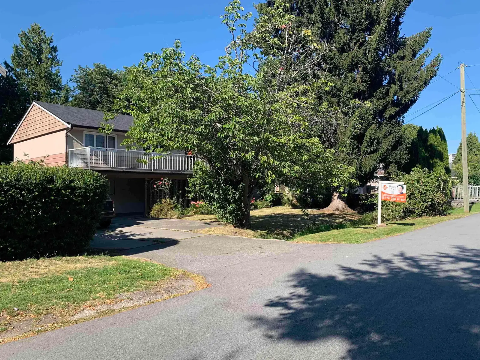 7851 BENNETT ROAD, Richmond BC V6Y 1N3