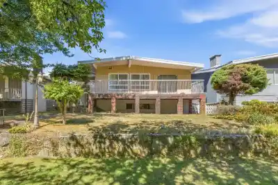 3055 ROSEMONT DRIVE, Vancouver BC V5S 2C8