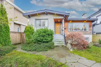 778 E 52ND AVENUE, Vancouver BC V5X 1H2