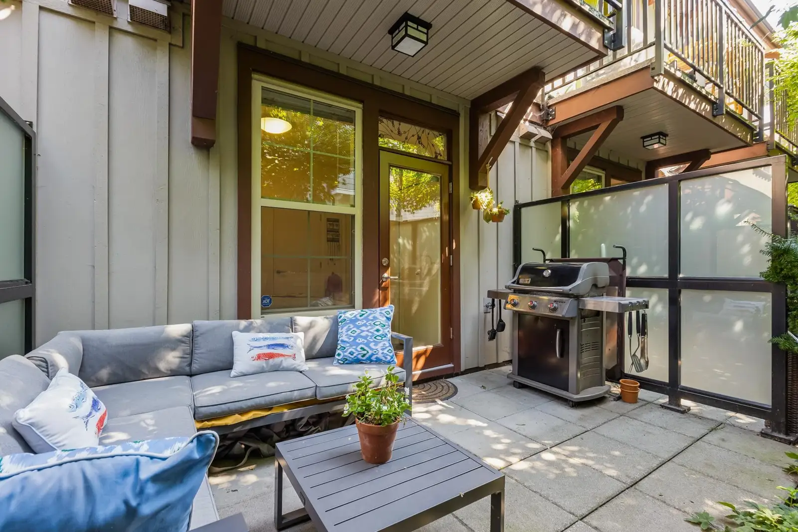 50 433 SEYMOUR RIVER PLACE, North Vancouver BC V7H 0B8