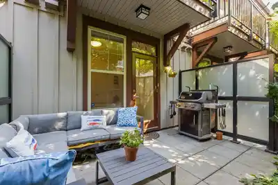 50 433 SEYMOUR RIVER PLACE, North Vancouver BC V7H 0B8