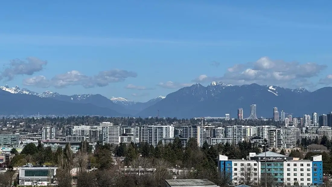 1701 8288 LANSDOWNE ROAD, Richmond BC V6X 0B3