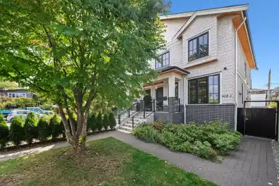 1438 E 17TH AVENUE, Vancouver BC V5N 2G8