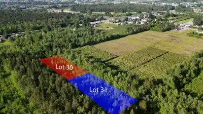 LOT 30 WESTMINSTER HIGHWAY, Richmond BC V0V 0V0