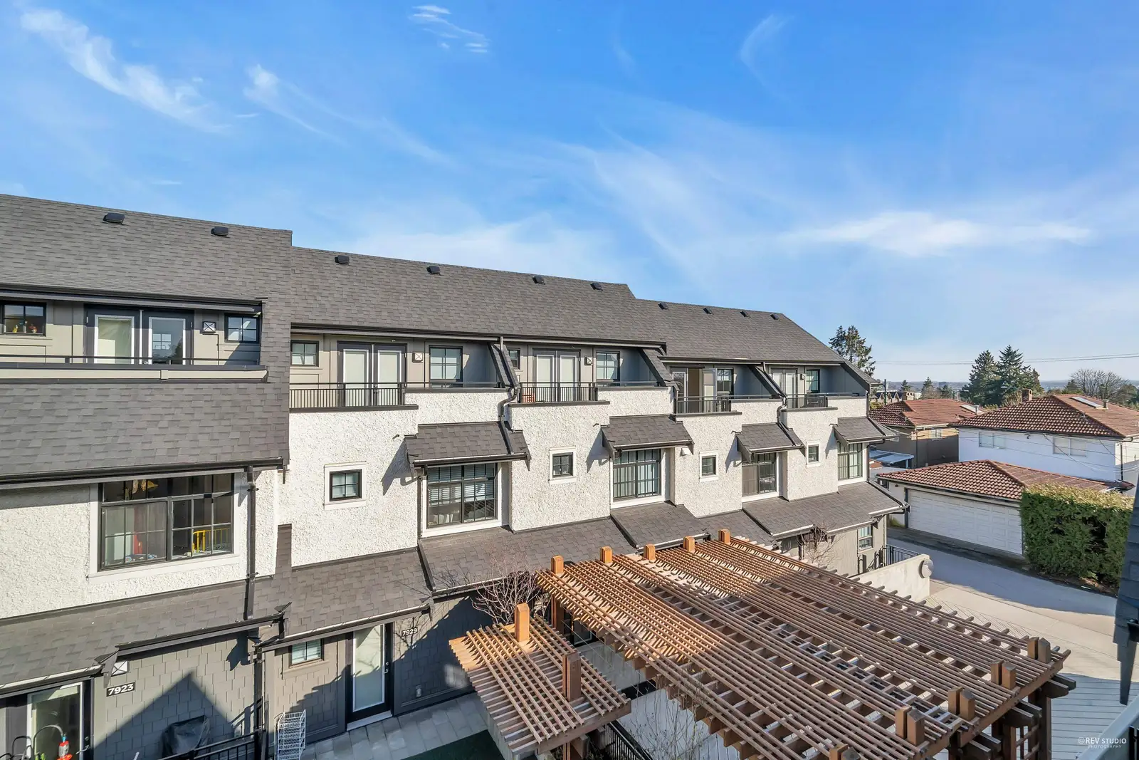 7901 OAK STREET, Vancouver BC V6P 4A6