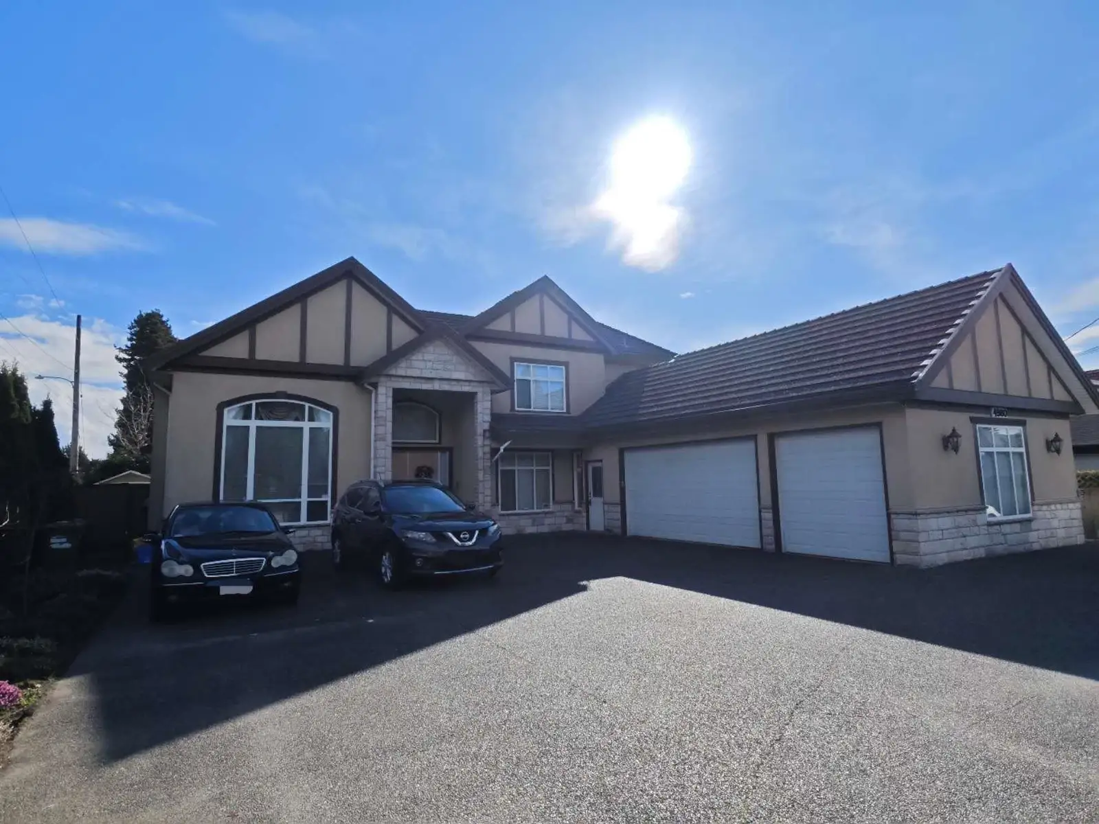 4980 WESTMINSTER HIGHWAY, Richmond BC V7C 1B8