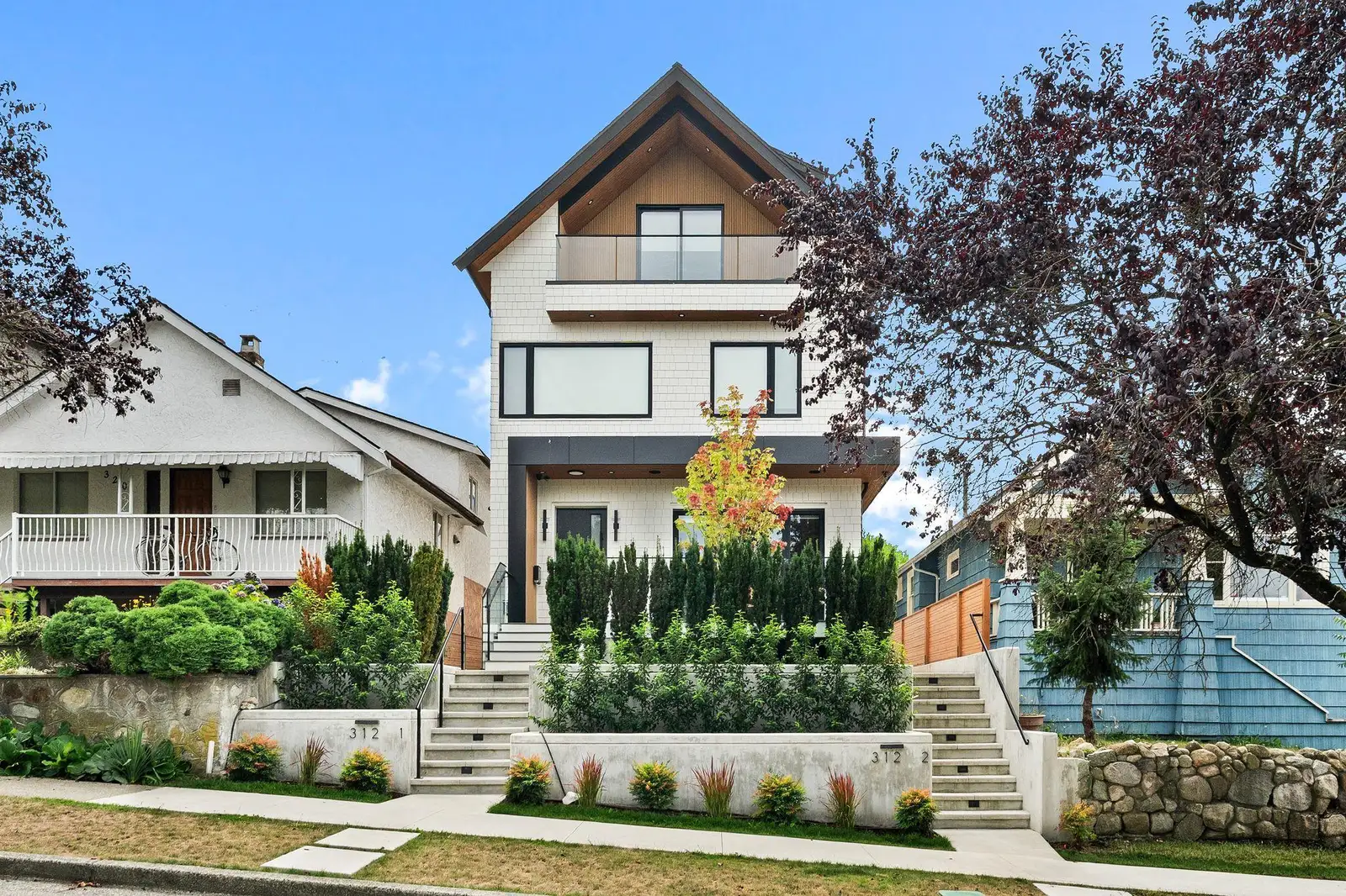 2 312 E 37TH AVENUE, Vancouver BC V5W 1E7