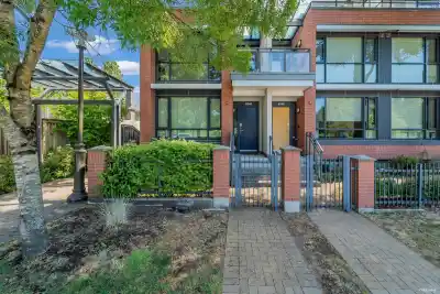 6346 ASH STREET, Vancouver BC V5Z 3G9