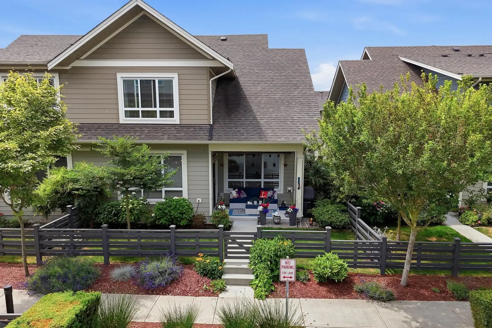 204 1816 OSPREY DRIVE, Delta BC V4M 0B8