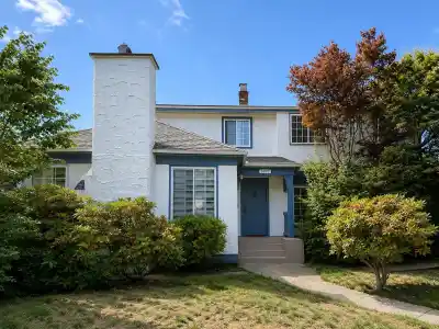 5809 SELKIRK STREET, Vancouver BC V6M 2Y5