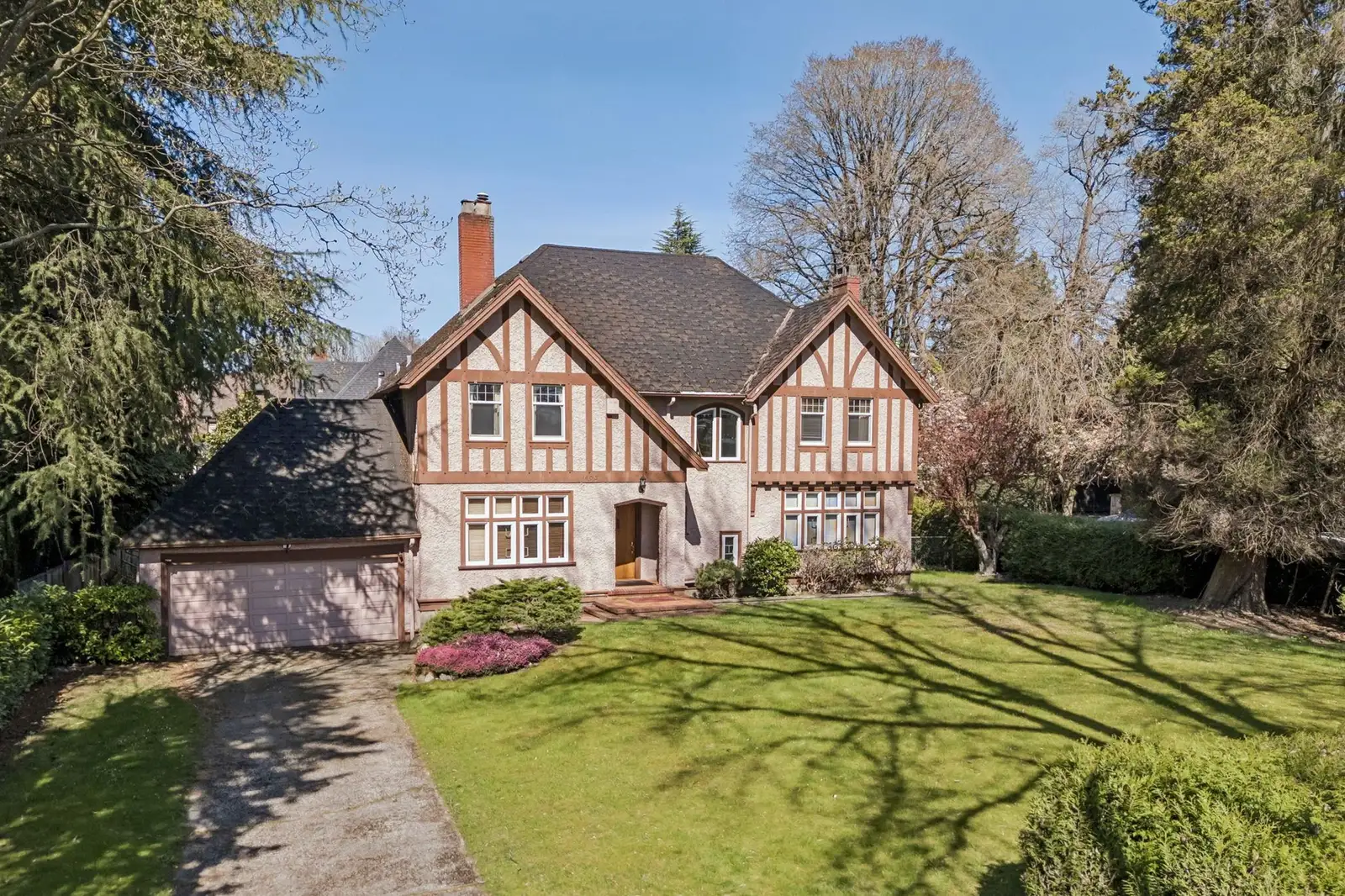 1603 W 49TH AVENUE, Vancouver BC V6M 2R8