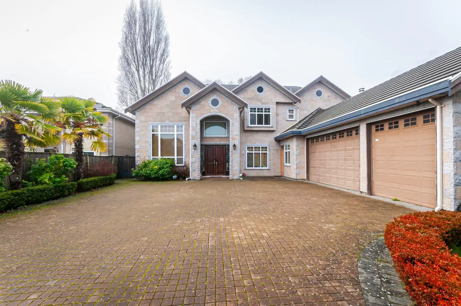 8151 CLAYBROOK ROAD, Richmond BC V7C 2L4