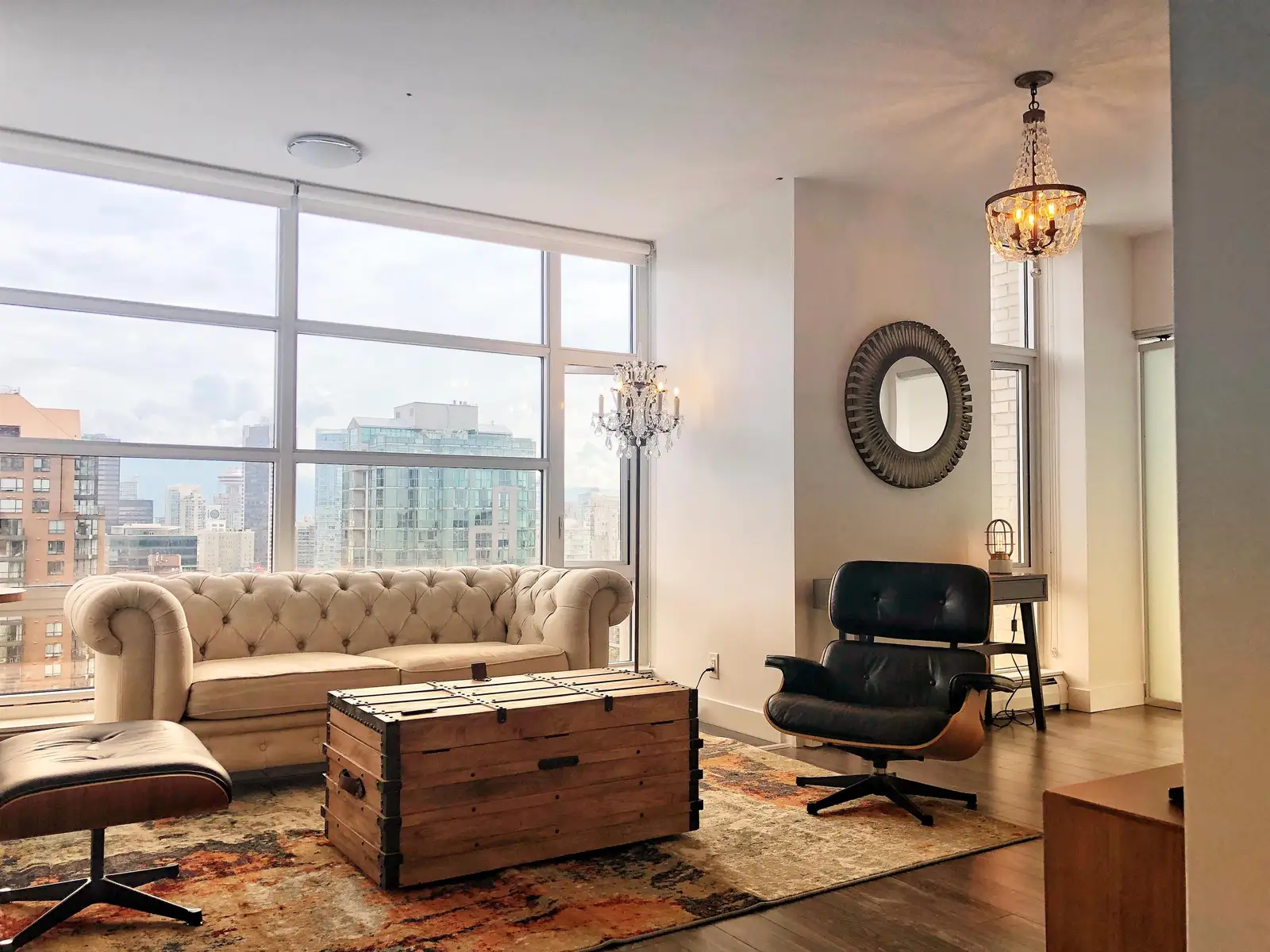 2703 1283 HOWE STREET, Vancouver BC V6Z 0E3