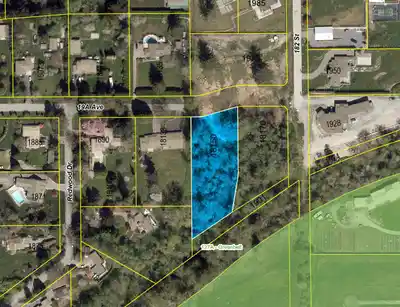 18150 19A AVENUE, Surrey BC V0V 0V0