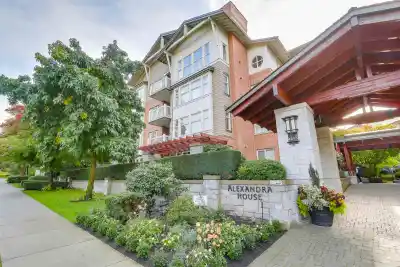 1416 4655 VALLEY DRIVE, Vancouver BC V6J 5L6