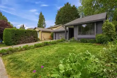 11837 ALDERWOOD CRESCENT, Delta BC V4E 3E4