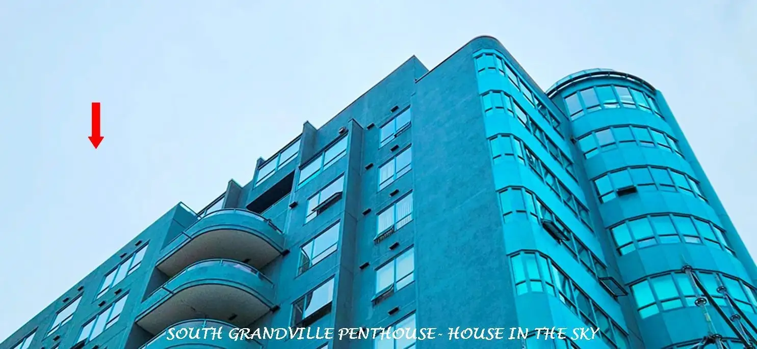 1001 1438 W 7TH AVENUE, Vancouver BC V6H 1C1