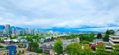 1001 1438 W 7TH AVENUE, Vancouver BC V6H 1C1