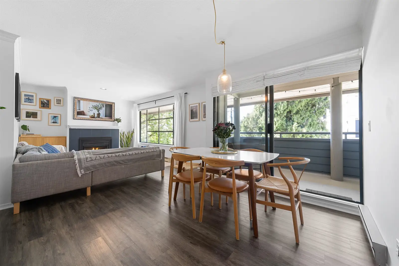 3 2118 EASTERN AVENUE, North Vancouver BC V7L 3G3