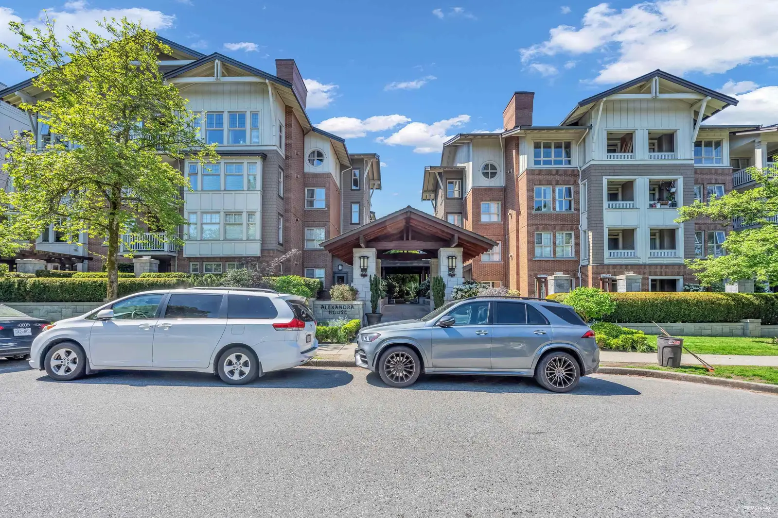 1208 4655 VALLEY DRIVE, Vancouver BC V6J 5L6