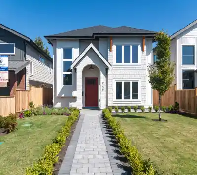 9235 KILBY STREET, Richmond BC V7X 1P2