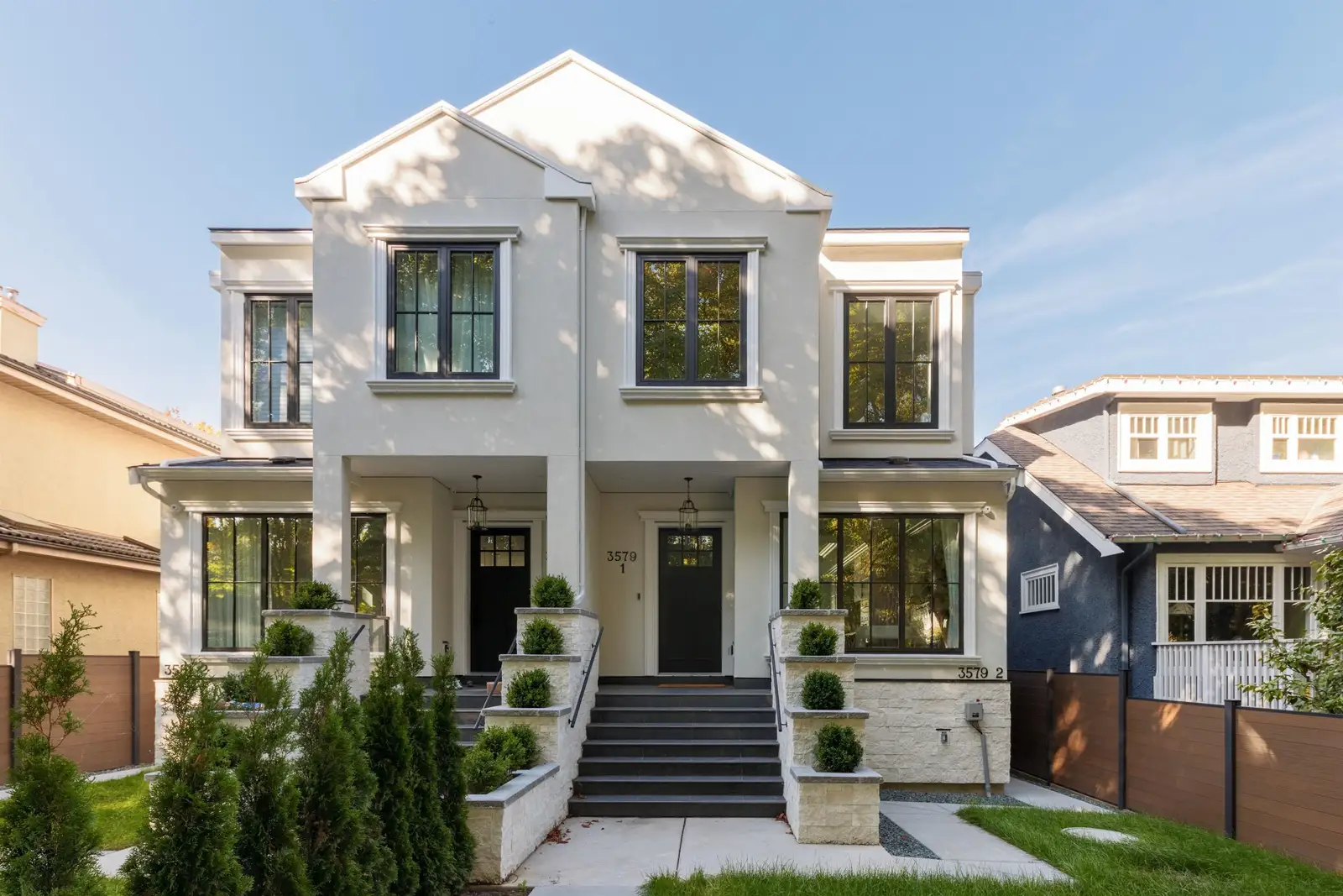 3579 W 19TH AVENUE, Vancouver BC V6S 1C3