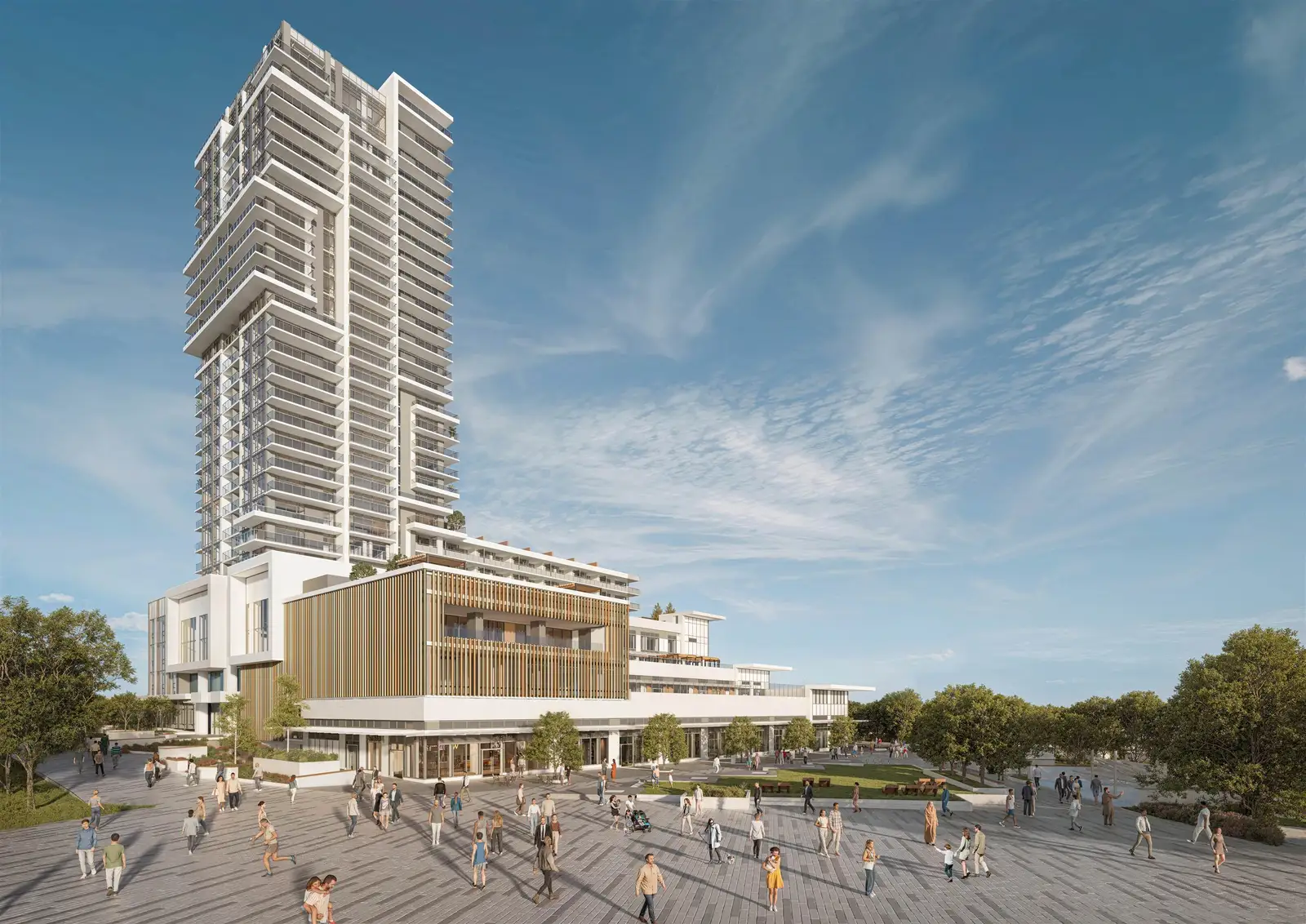 1306 688 W 57TH AVENUE, Vancouver BC V0V 0V0