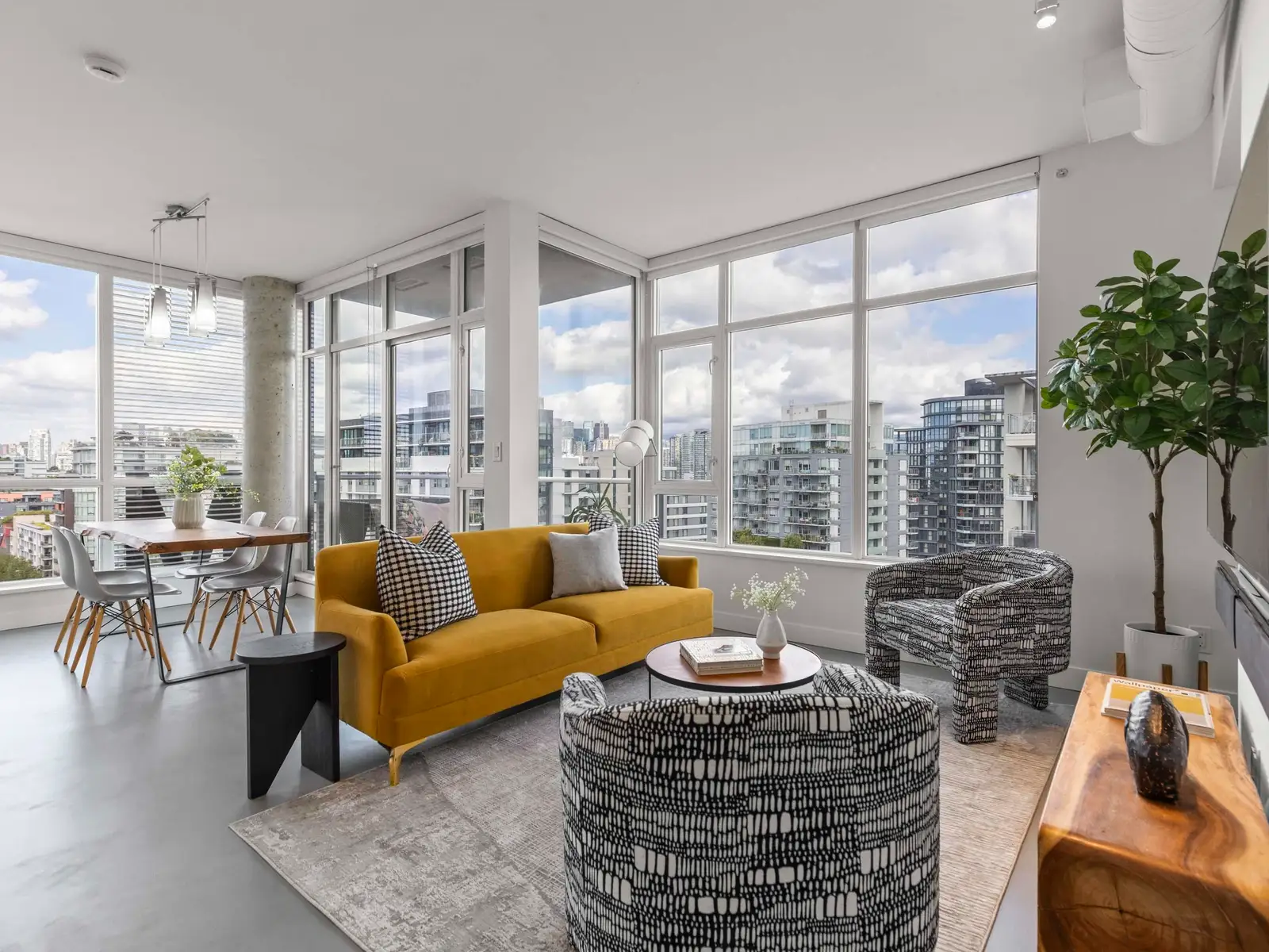 1508 108 E 1ST AVENUE, Vancouver BC V5T 0E4