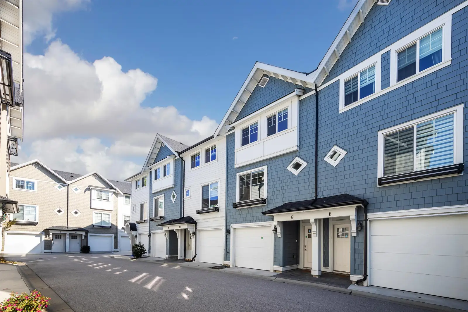 9 9211 MCKIM WAY, Richmond BC V6X 0T1
