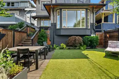 3261 W 2ND AVENUE, Vancouver BC V6K 1K9