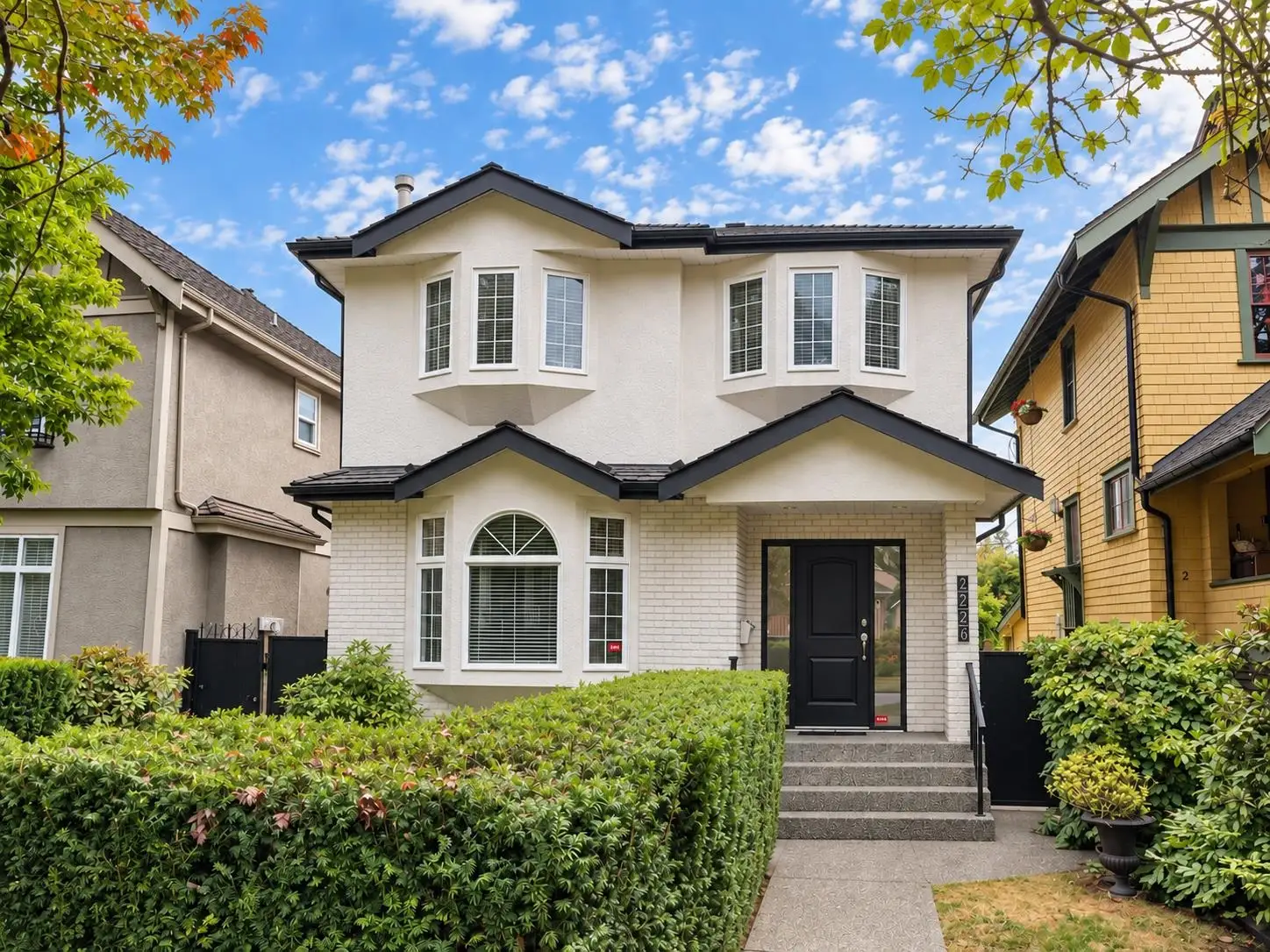 2726 W 42ND AVENUE, Vancouver BC V6N 3G5