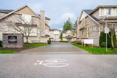 15 19097 64 AVENUE, Surrey BC V3S 6X5