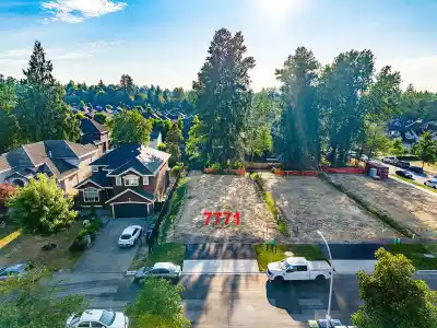 7771 147A STREET, Surrey BC V3S 8Z4