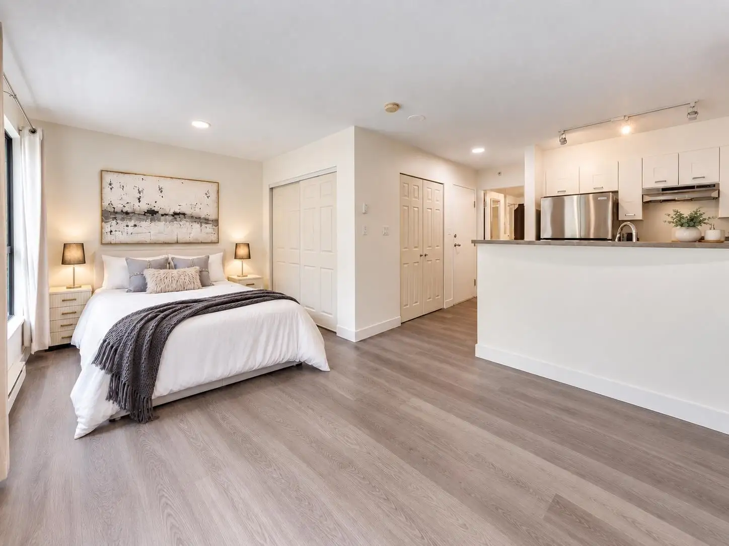 205 3438 VANNESS AVENUE, Vancouver BC V5R 6E7