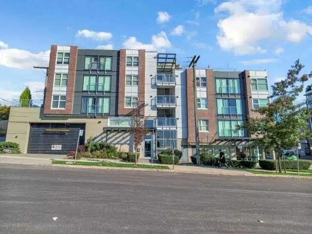 505 388 KOOTENAY STREET, Vancouver BC V5K 0C5