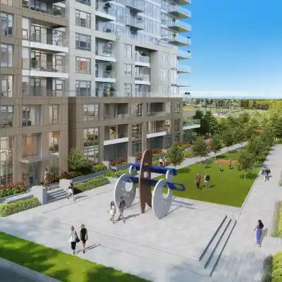 101 6355 MAH BING STREET, Richmond BC V6Y 0H9