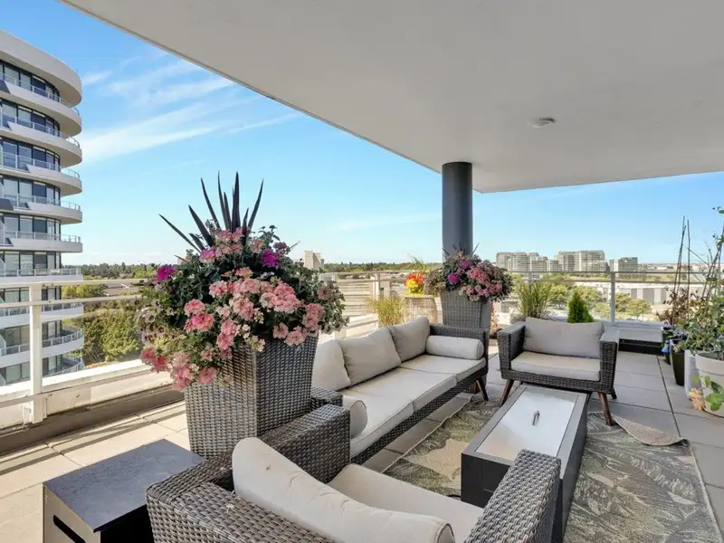 1102 5766 GILBERT ROAD, Richmond