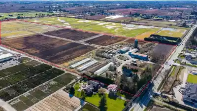 14780 WESTMINSTER HIGHWAY, Richmond BC V6V 1A5
