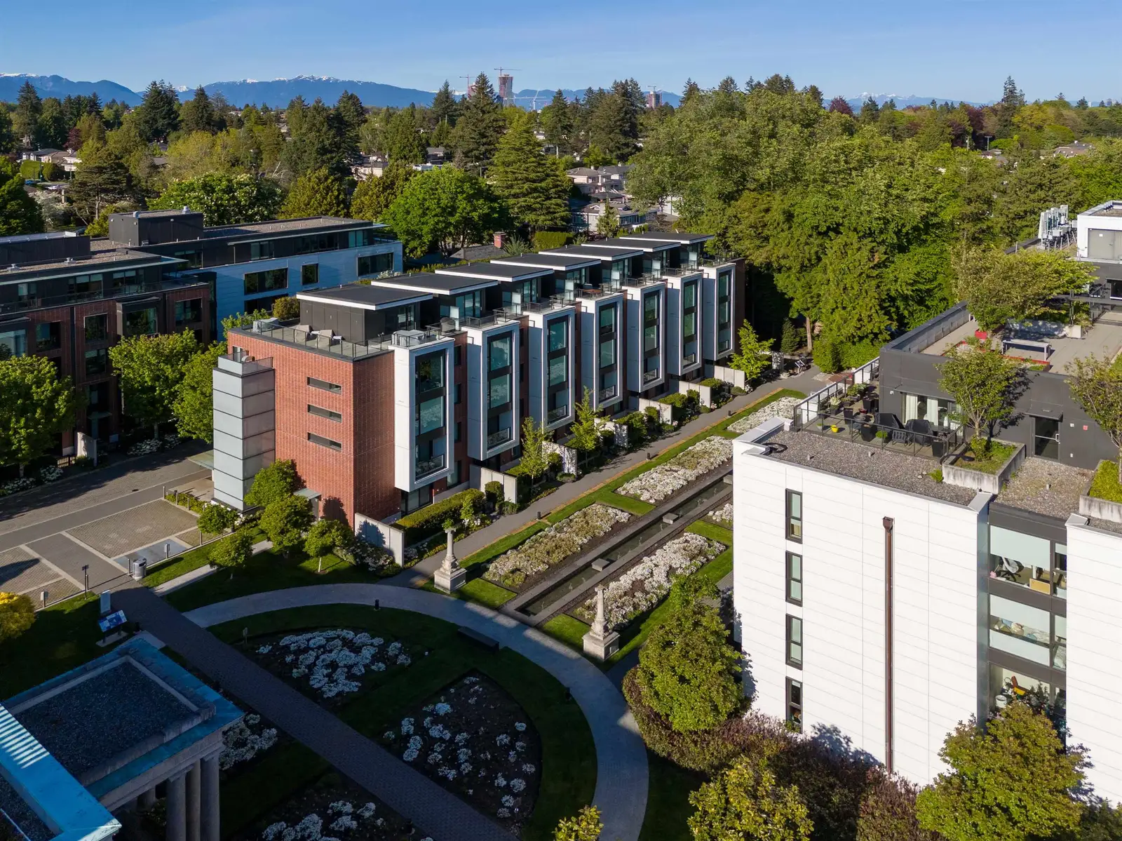 1512 ATLAS LANE, Vancouver BC V6P 0E1