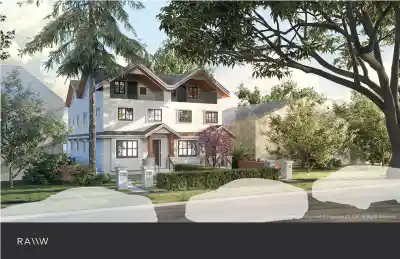1 3028 W 38TH AVENUE, Vancouver BC V6N 2X3